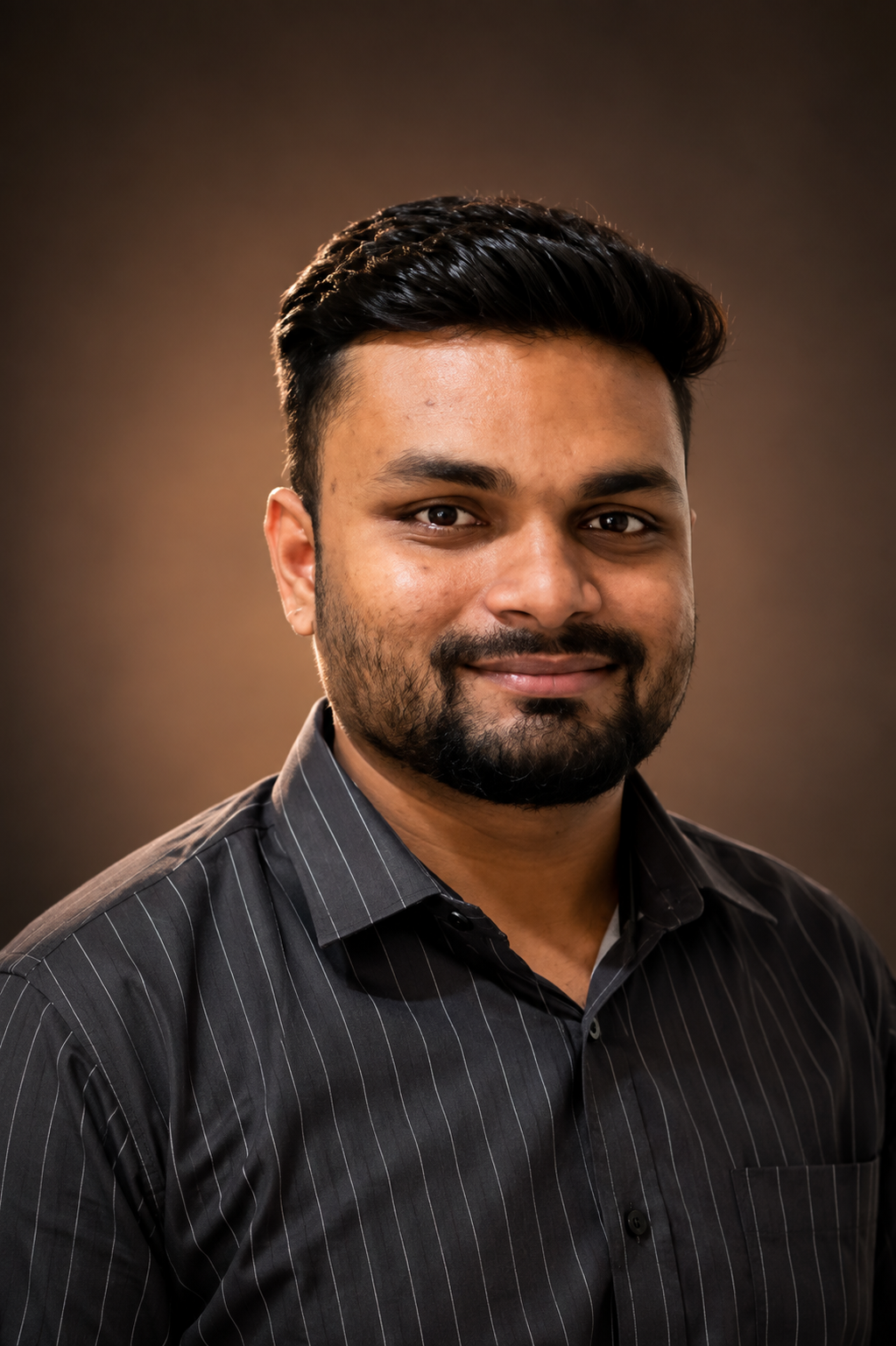 Dr. Ajeet Dhakad Physiotherapist