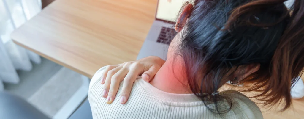 Neck Pain Care