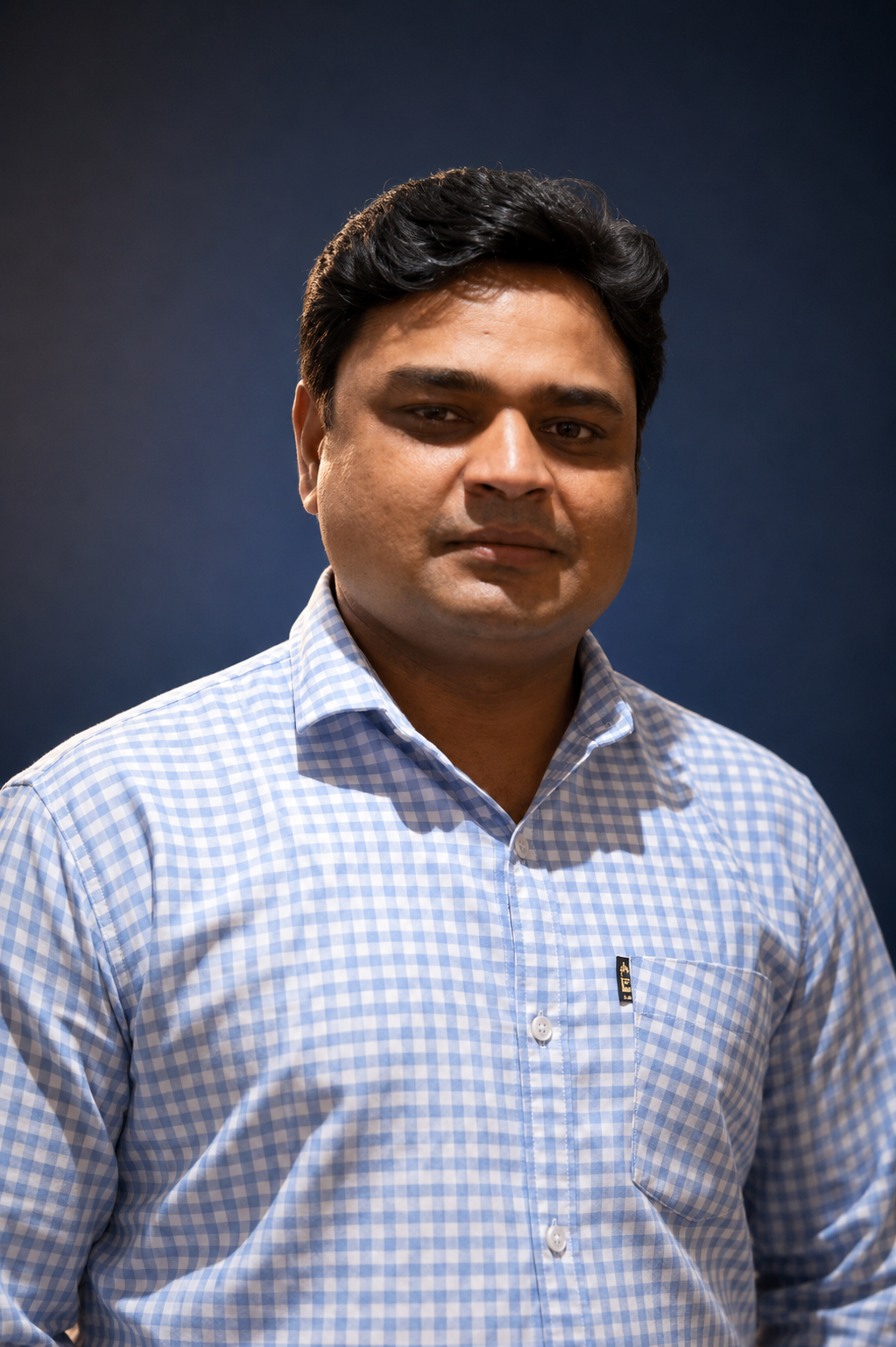 Ranjeet Sakya