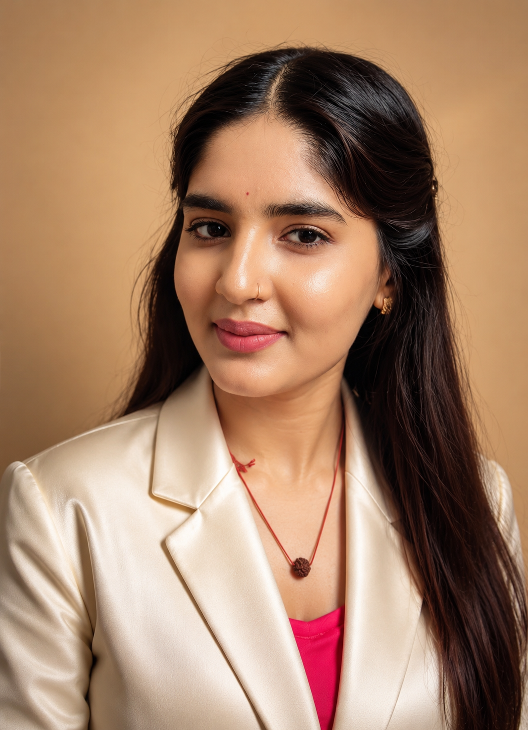 Dr. Bhoomi Lodhi Physiotherapist