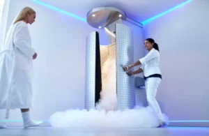 Cryo Therapy Bhopal T1 PHYSIOCHIRO
