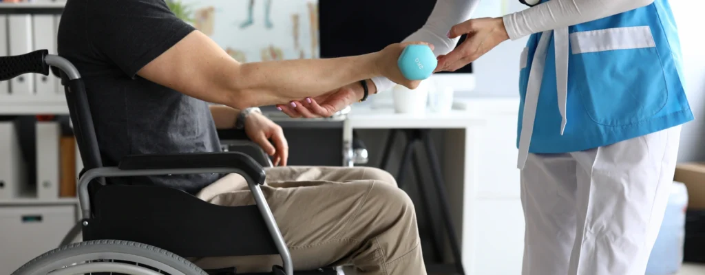 Muscular Dystrophy Bhopal