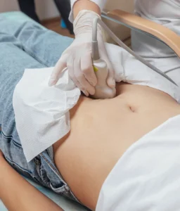 Navel Displacement Care