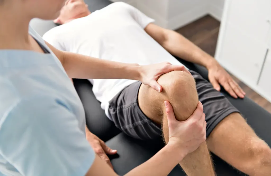 Joint Pain Relief