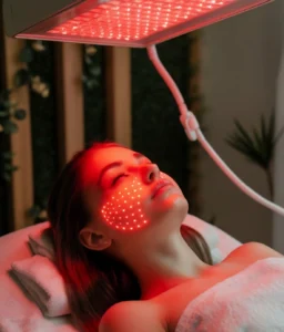 Laser Therapy & Rehab
