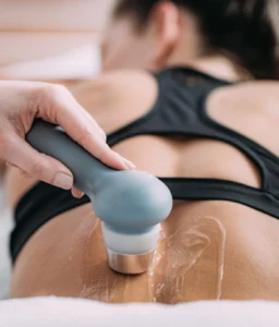 Matrix Rhythm Therapy