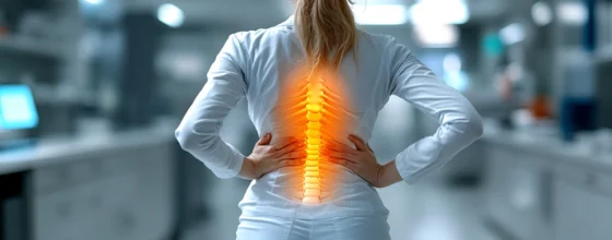 Slip Disc & Herniated Disc