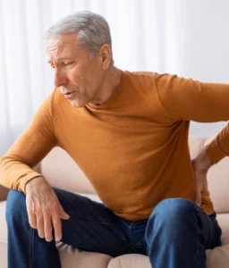 Hip Pain Rehab