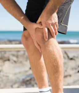 Ligament Injury