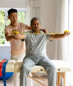 Post-Surgical Rehabilitation
