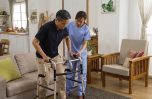 Parkinson's Disease Care