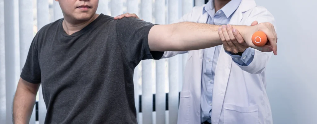 Biceps Tendinitis