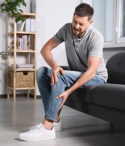 Knee Pain & Osteoarthritis