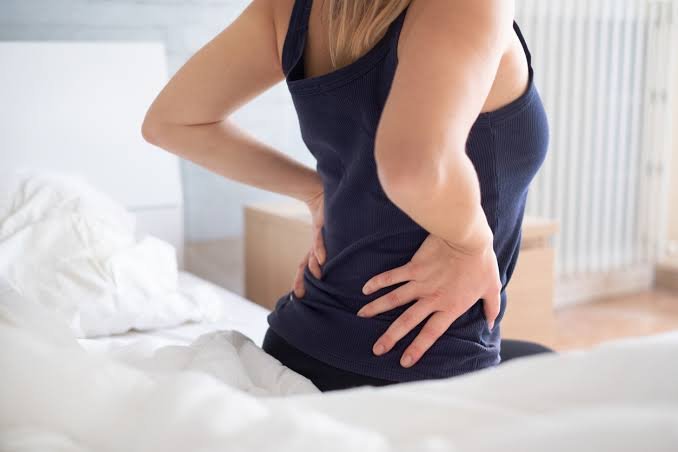 Hip Pain & AVN Rehabilitation