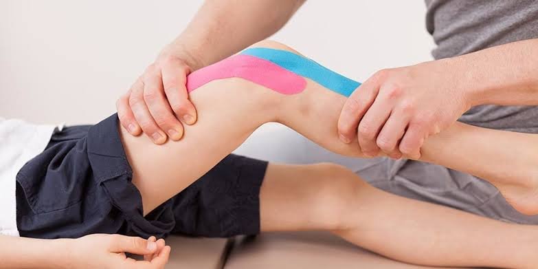 Body Alignment & Taping