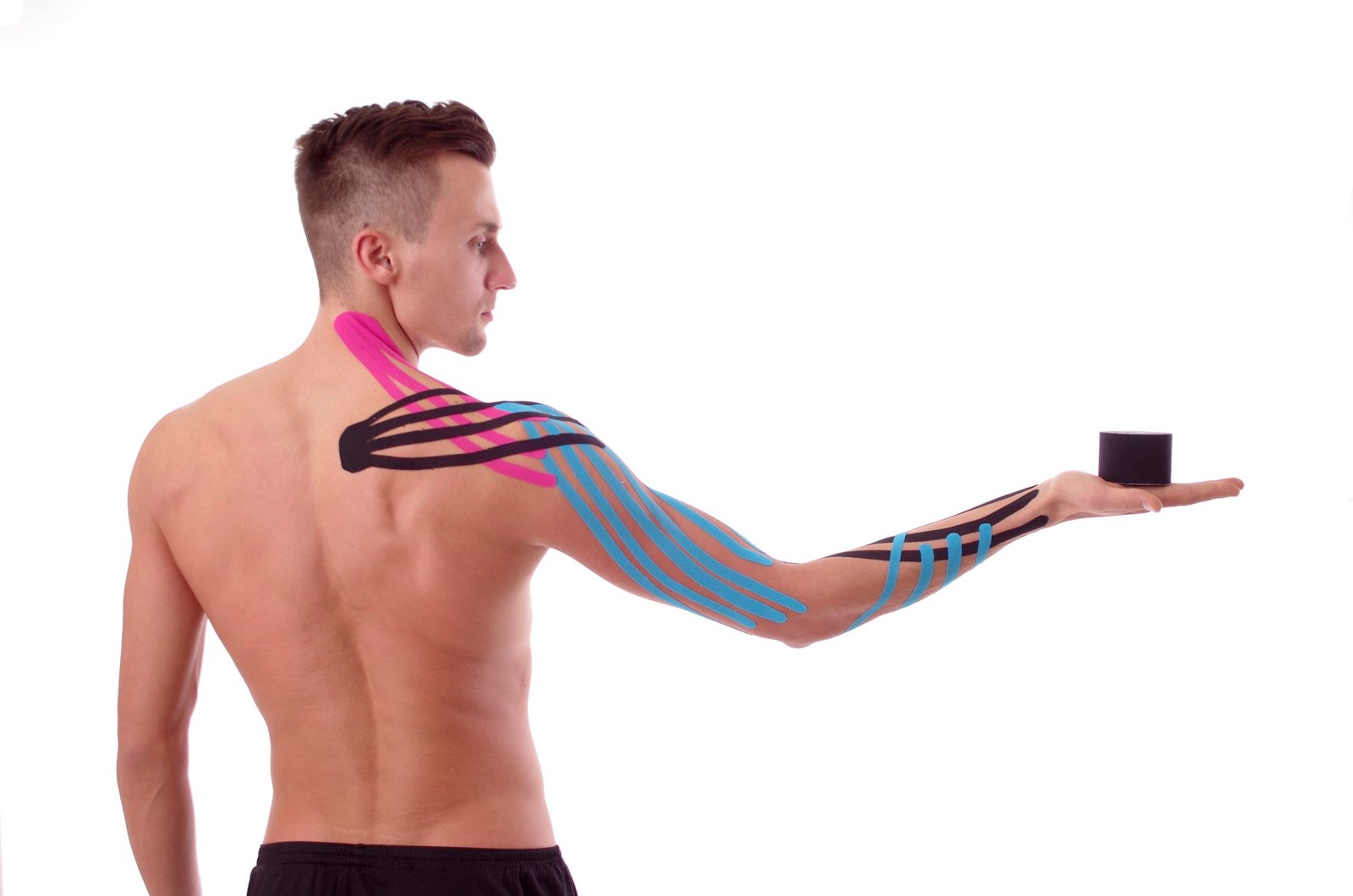 Kinesiology Taping