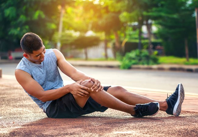Ligament & Sports Injury