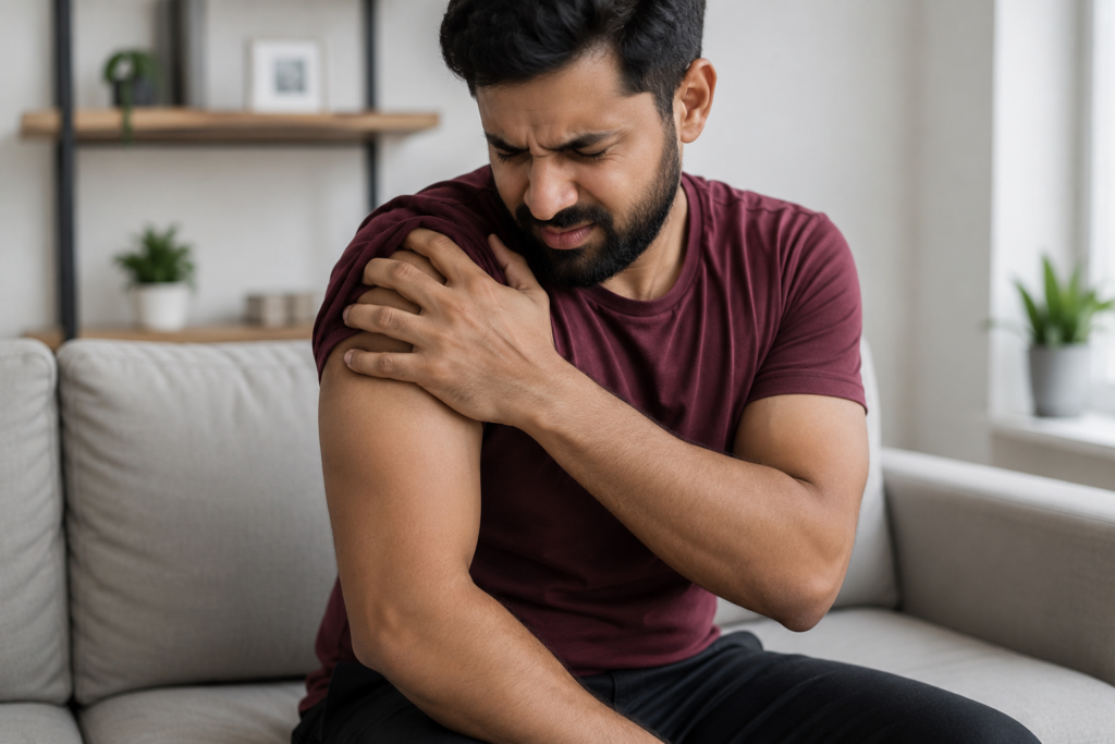 Rotator Cuff Injury