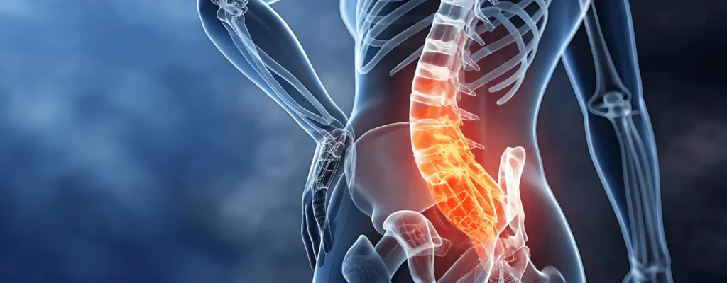 Sciatica Nerve Pain